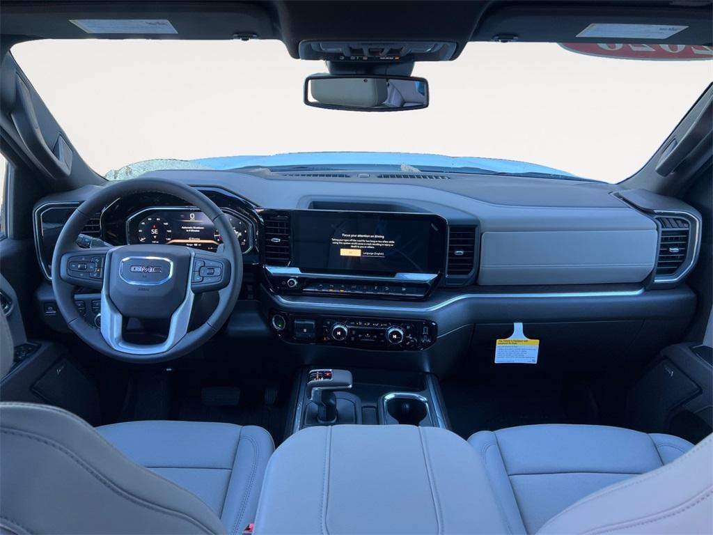 new 2026 GMC Sierra 1500 car, priced at $65,703