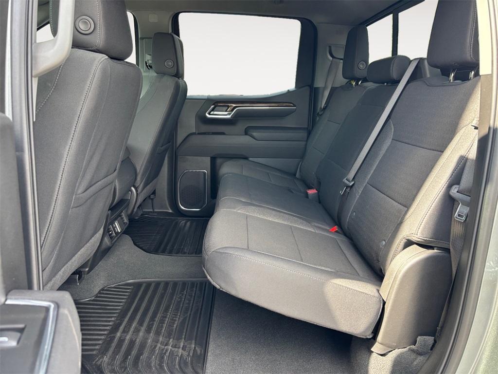 new 2025 GMC Sierra 1500 car, priced at $55,995