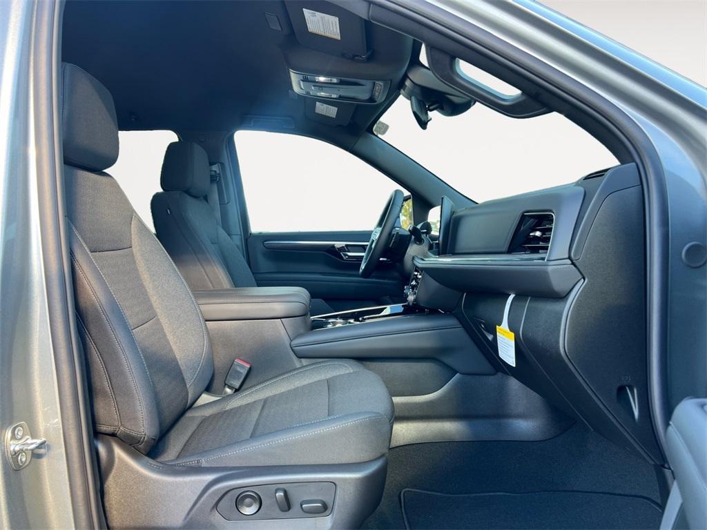 new 2026 Chevrolet Tahoe car, priced at $60,995