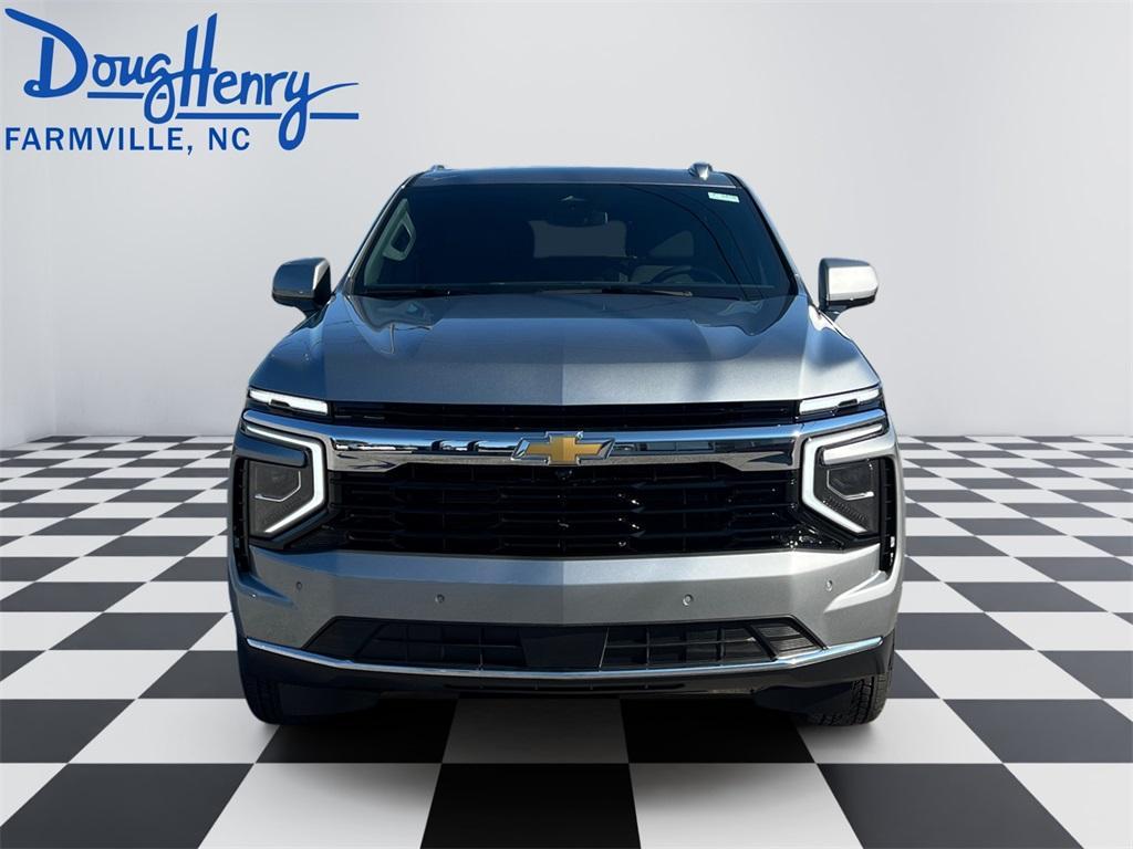 new 2026 Chevrolet Tahoe car, priced at $60,995