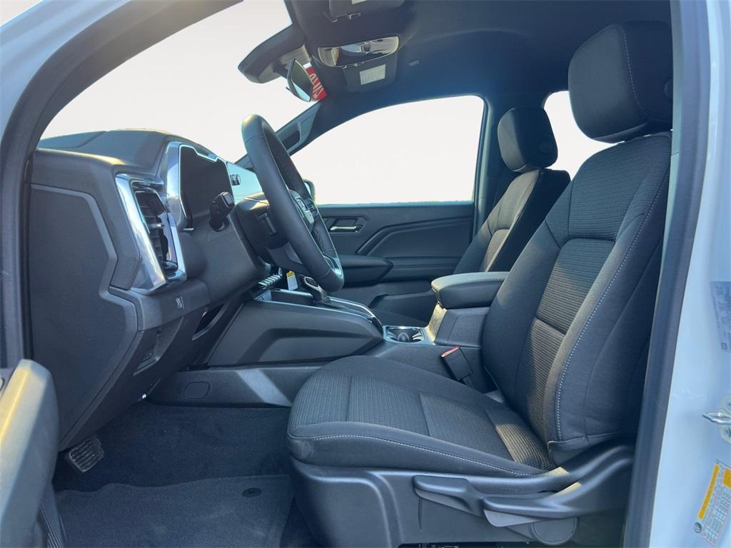 new 2026 GMC Canyon car, priced at $39,638