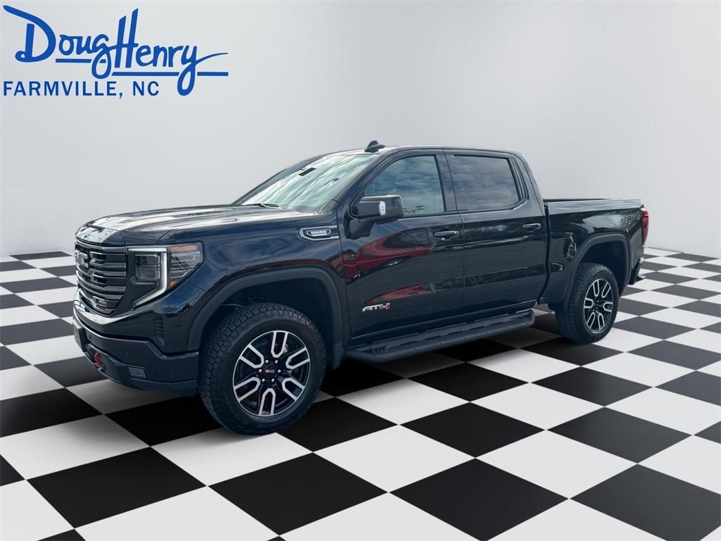 new 2026 GMC Sierra 1500 car, priced at $70,051