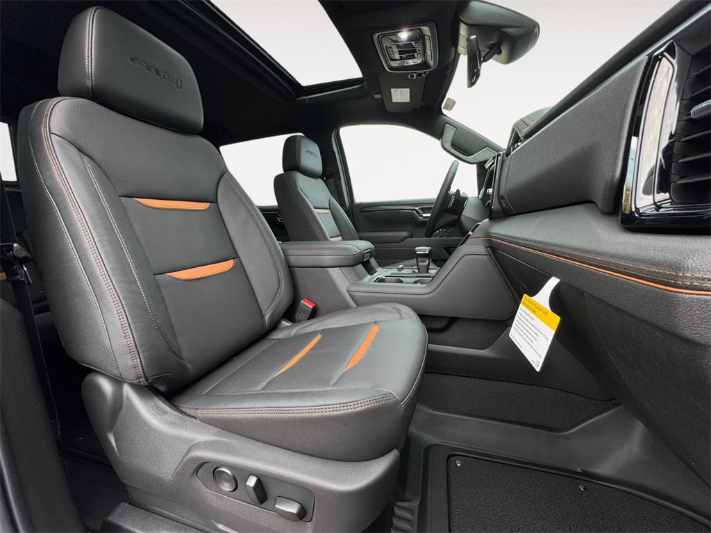 new 2026 GMC Sierra 1500 car, priced at $70,051