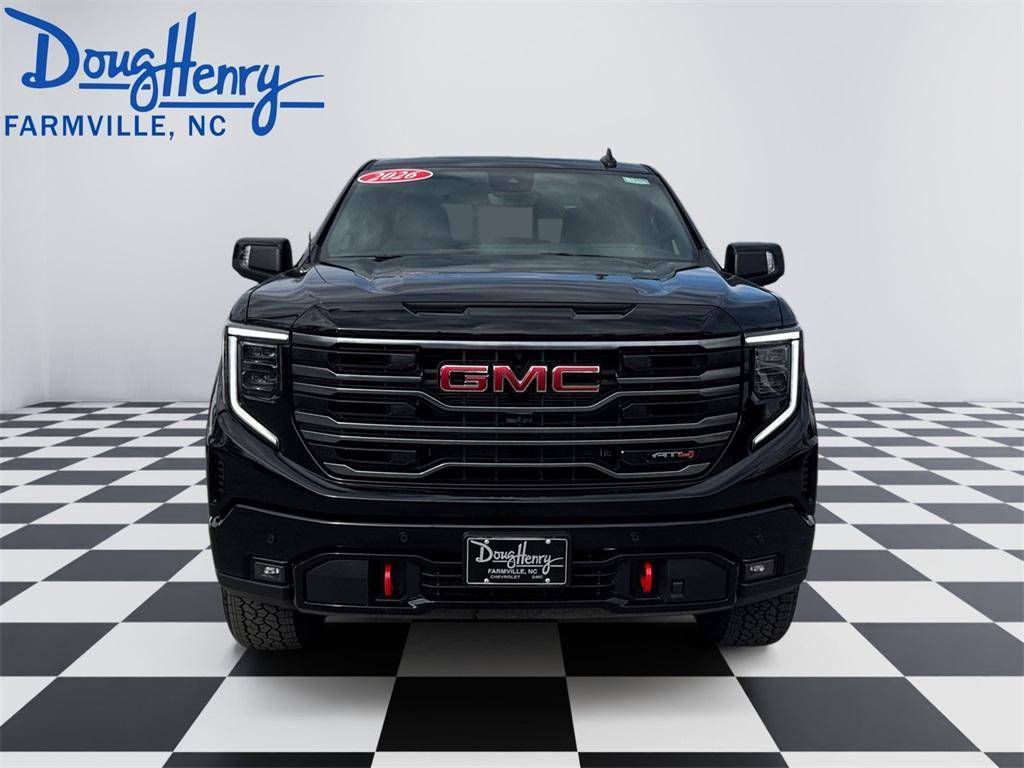 new 2026 GMC Sierra 1500 car, priced at $70,051