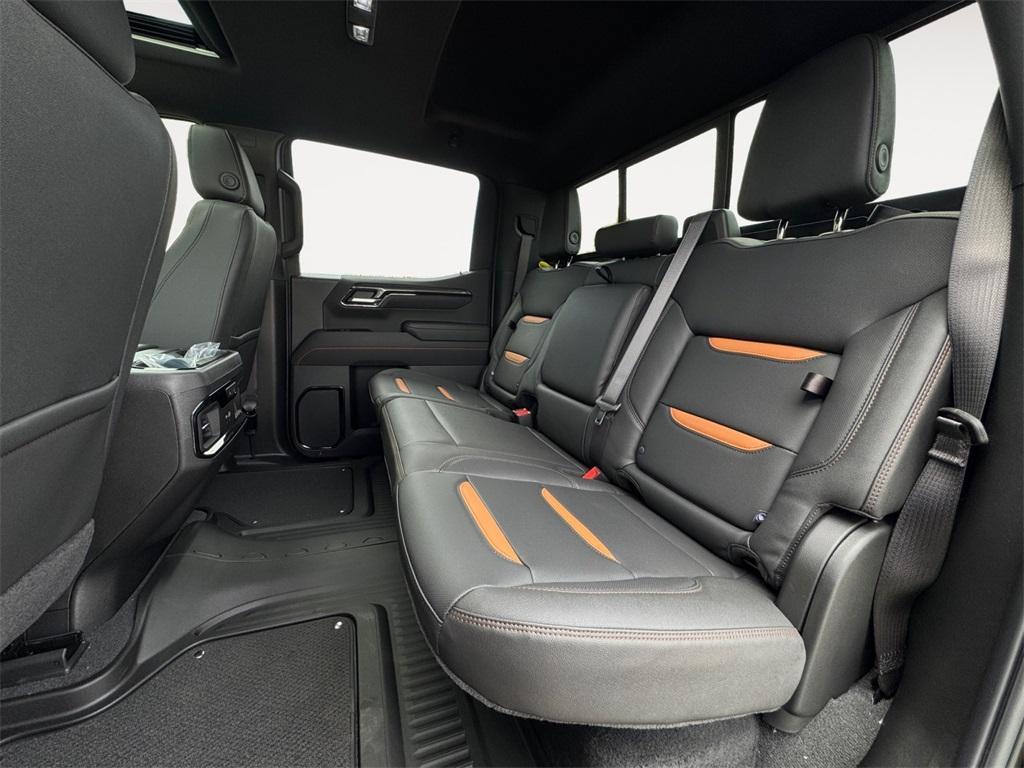 new 2026 GMC Sierra 1500 car, priced at $70,051