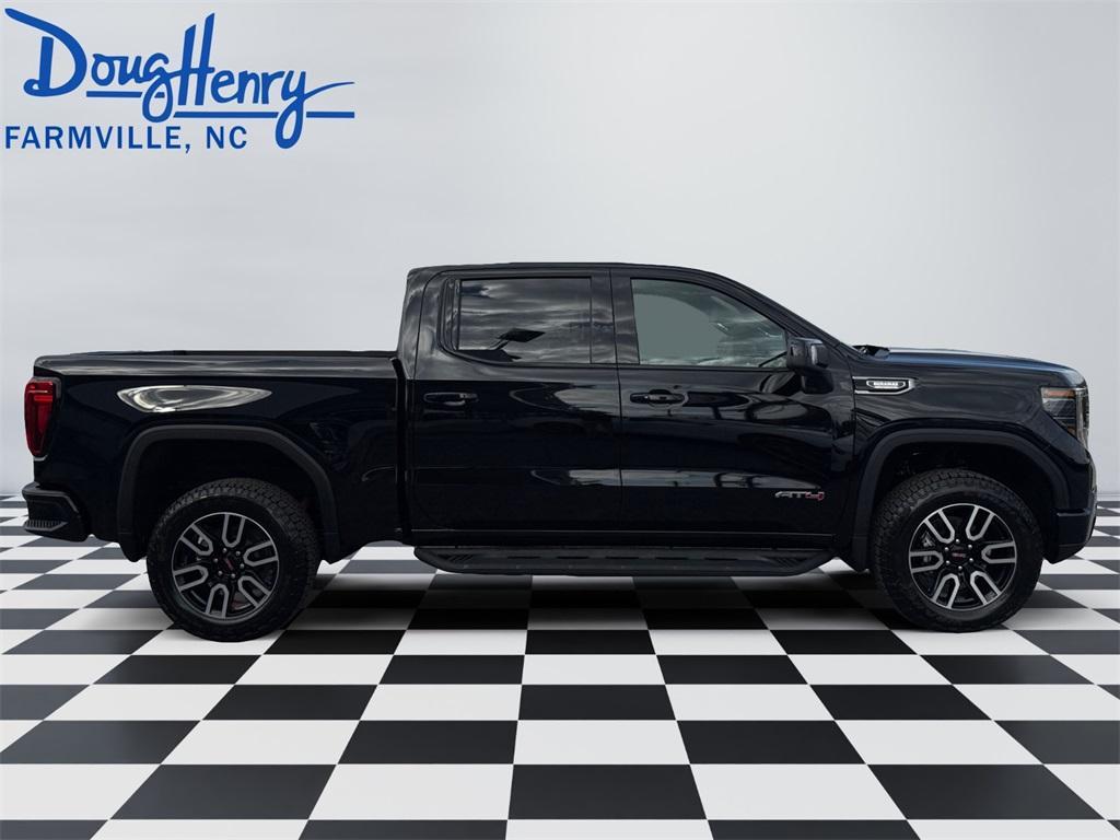 new 2026 GMC Sierra 1500 car, priced at $70,051