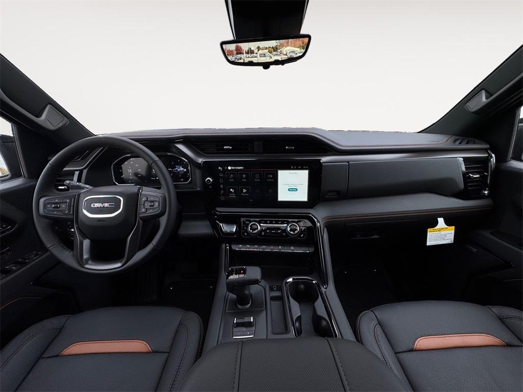 new 2026 GMC Sierra 1500 car, priced at $70,051