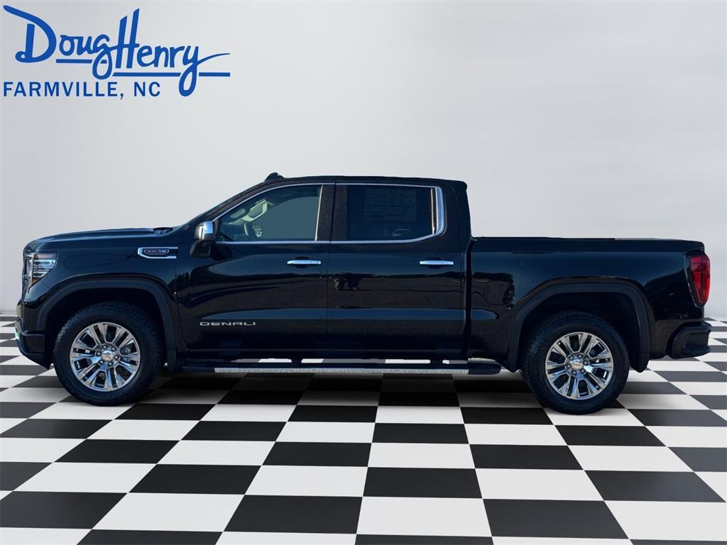 new 2026 GMC Sierra 1500 car, priced at $72,587