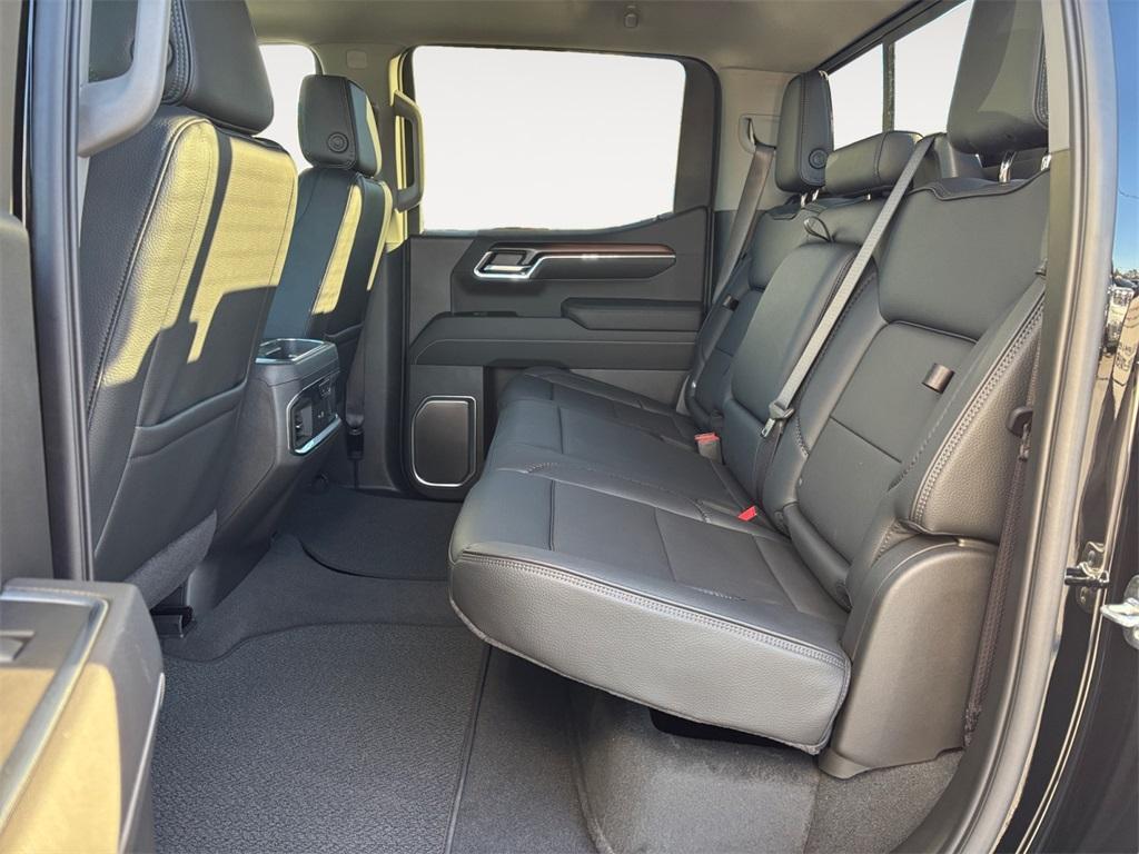 new 2026 GMC Sierra 1500 car, priced at $72,587