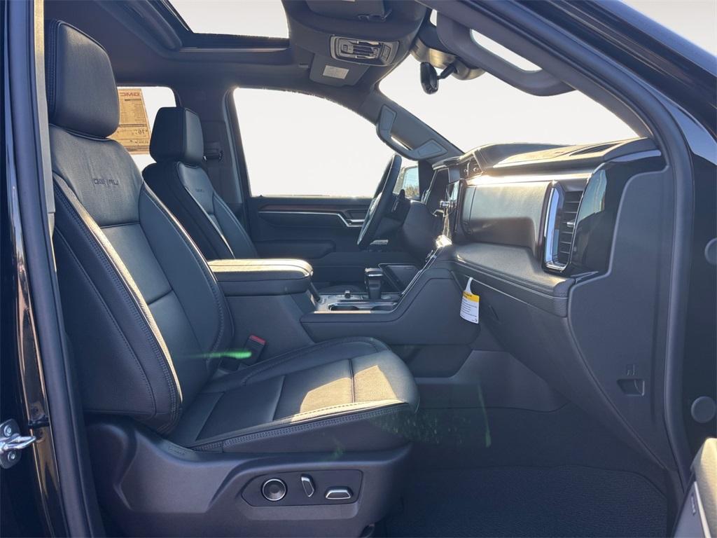 new 2026 GMC Sierra 1500 car, priced at $72,587