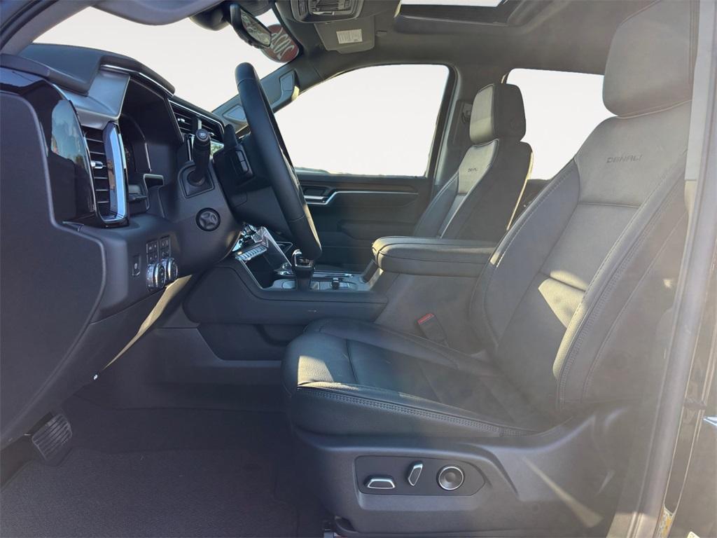 new 2026 GMC Sierra 1500 car, priced at $72,587
