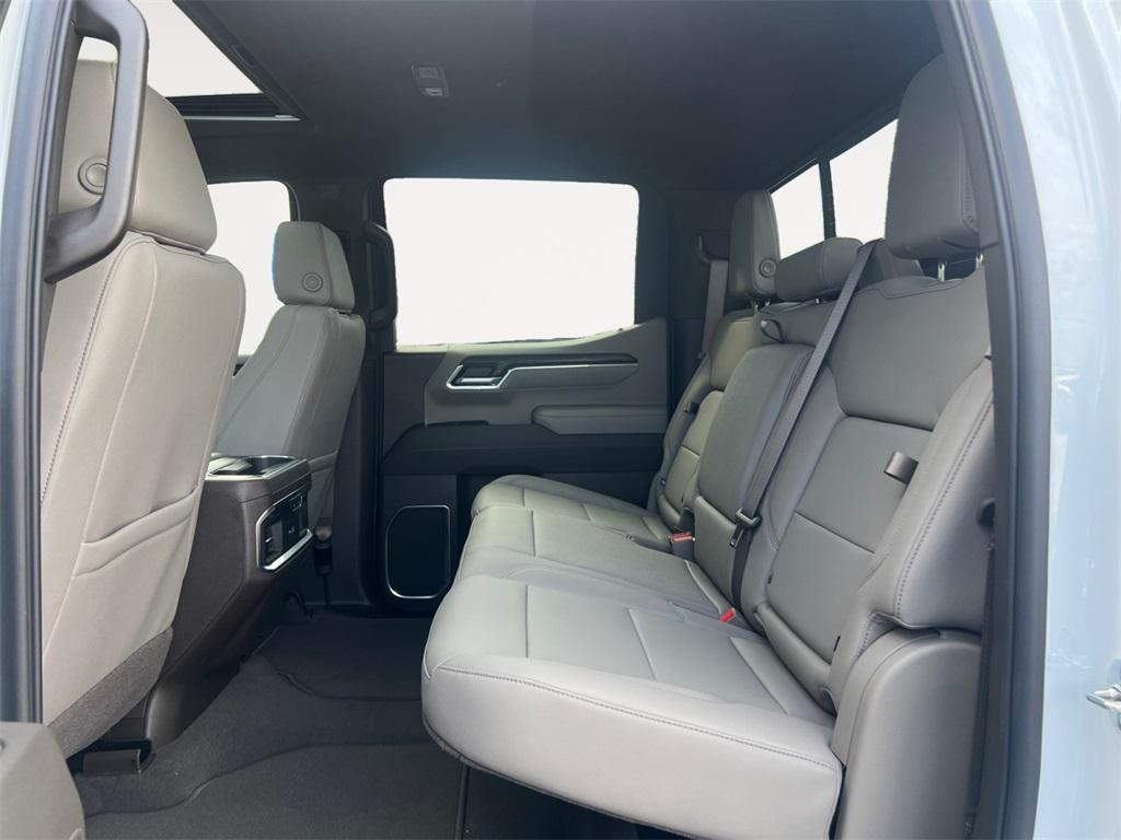 new 2026 GMC Sierra 1500 car, priced at $66,545