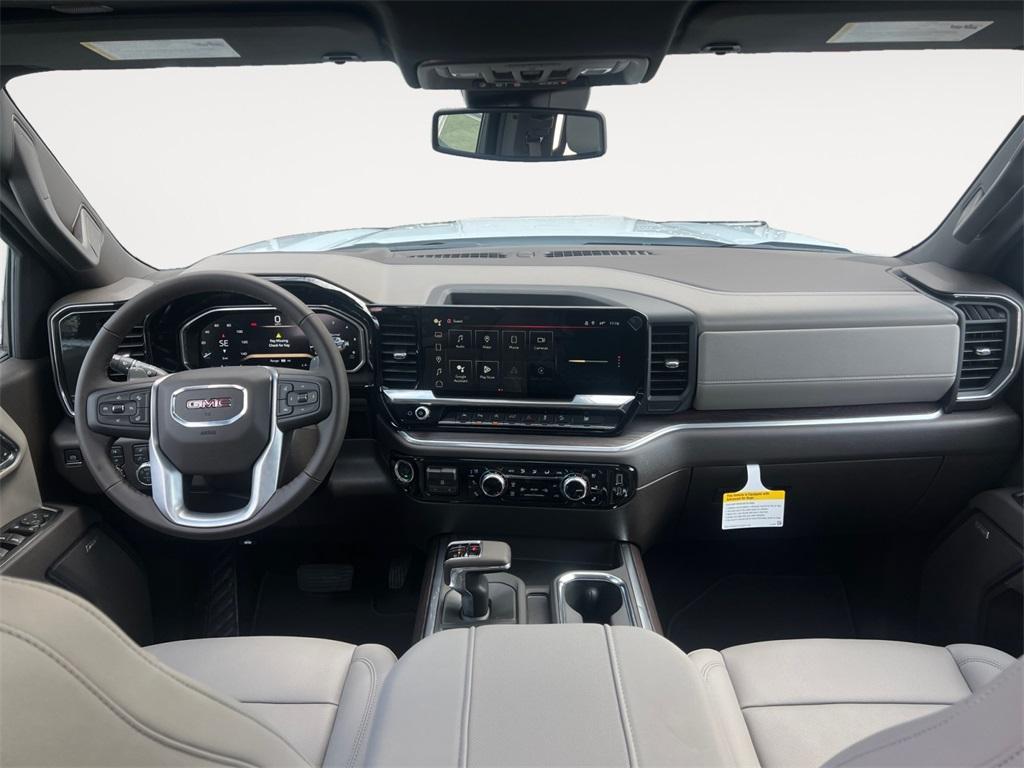 new 2026 GMC Sierra 1500 car, priced at $66,545