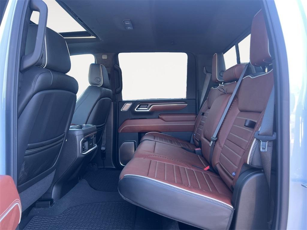 new 2026 GMC Sierra 2500 car, priced at $95,360