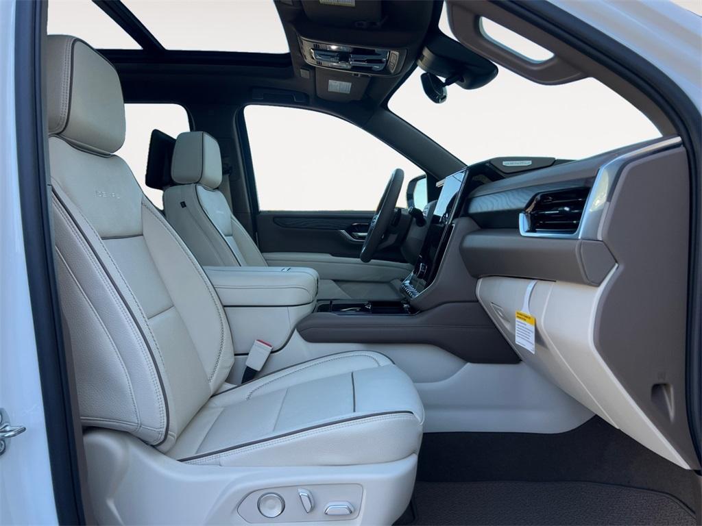 new 2026 GMC Yukon XL car, priced at $99,475