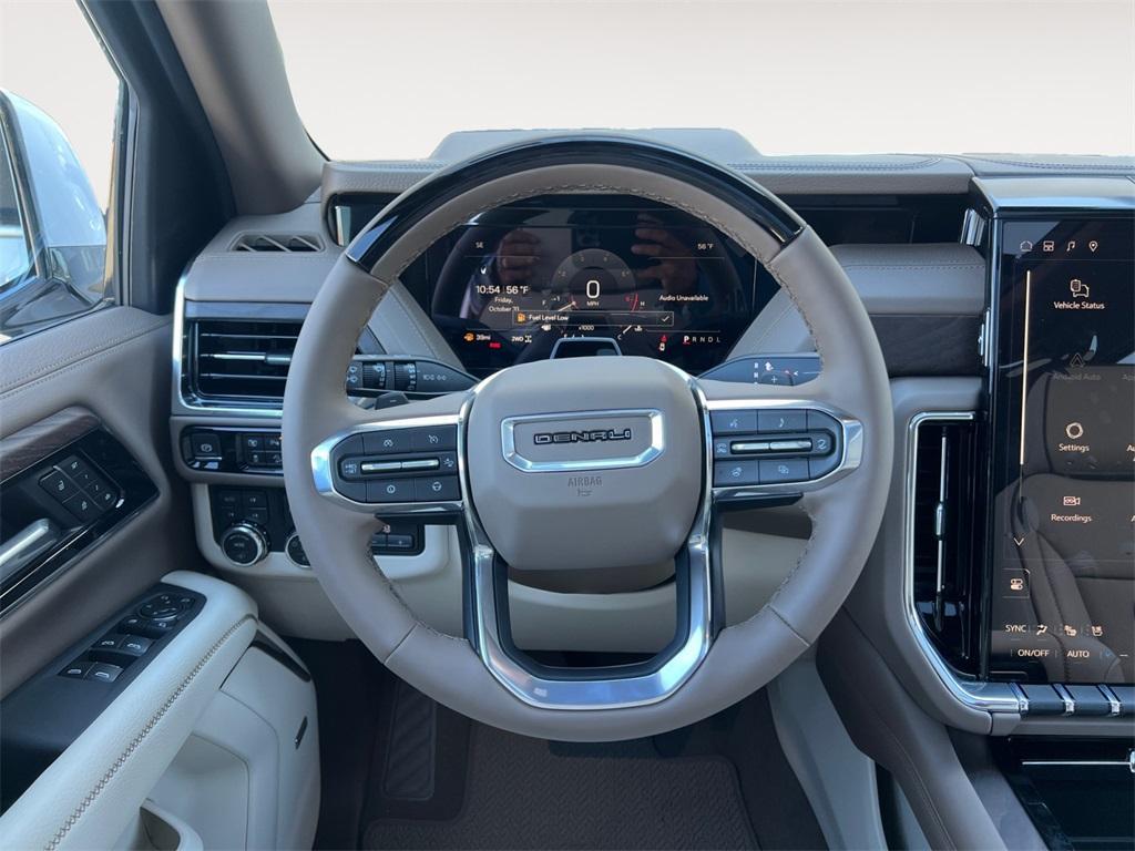 new 2026 GMC Yukon XL car, priced at $99,475