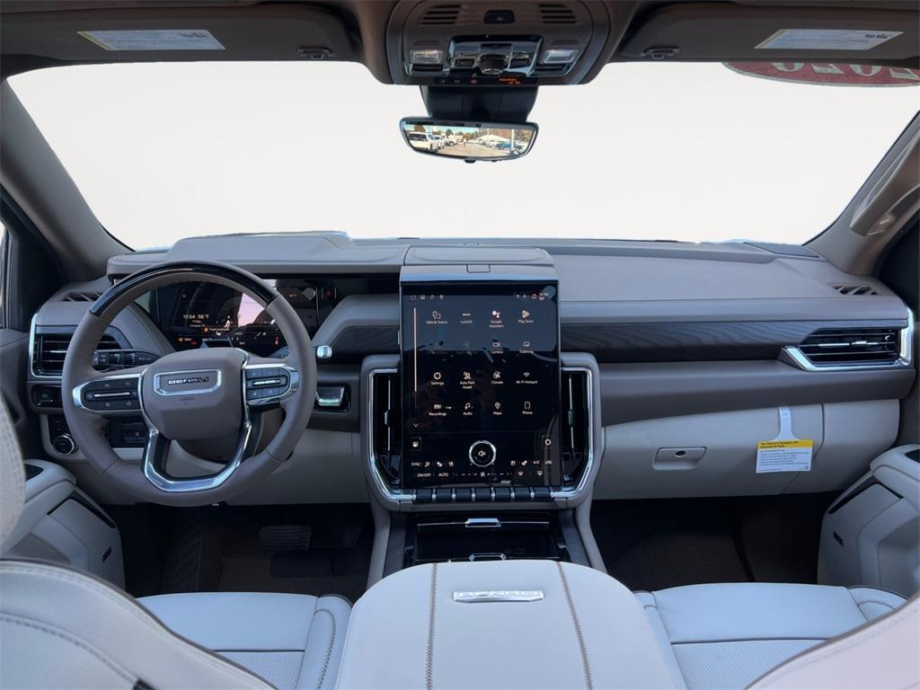 new 2026 GMC Yukon XL car, priced at $99,475