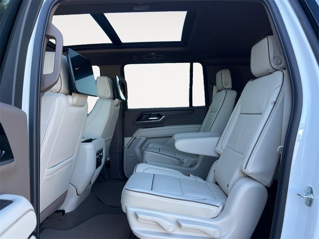 new 2026 GMC Yukon XL car, priced at $99,475