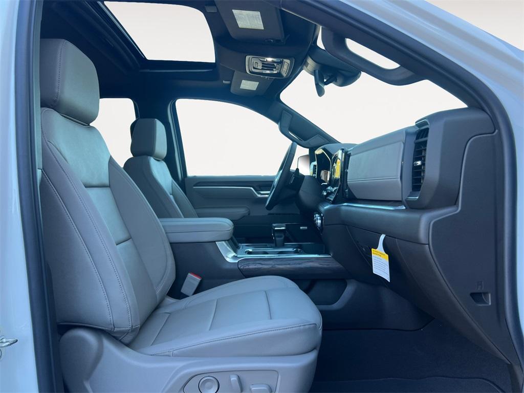 new 2026 GMC Sierra 1500 car, priced at $64,950