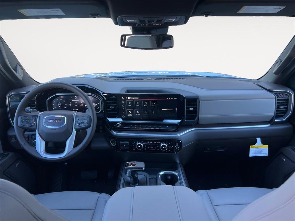 new 2026 GMC Sierra 1500 car, priced at $64,950