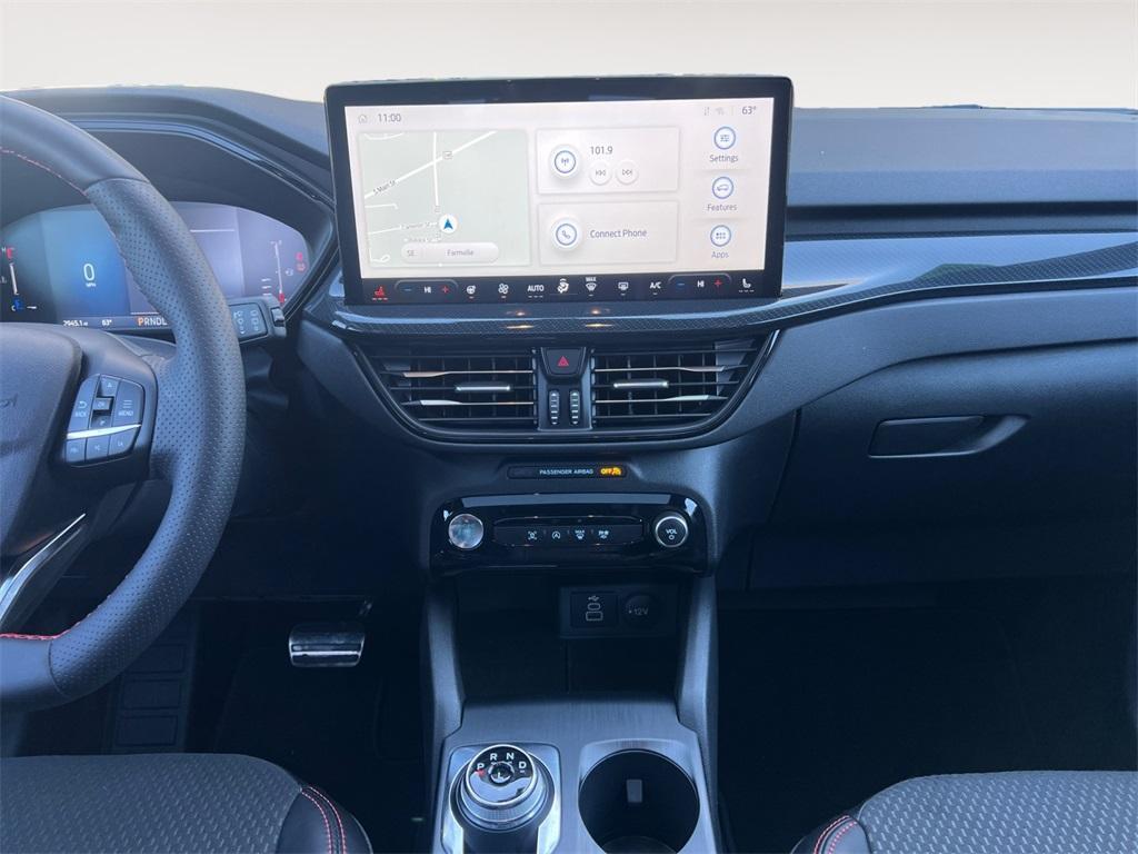 used 2024 Ford Escape car, priced at $24,995