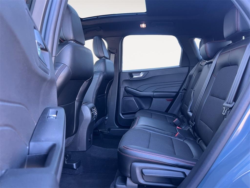 used 2024 Ford Escape car, priced at $24,995