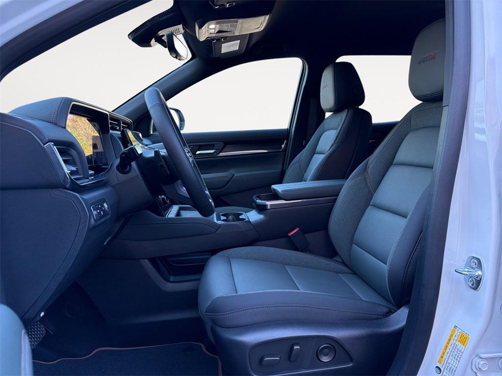 new 2026 GMC Terrain car, priced at $39,953