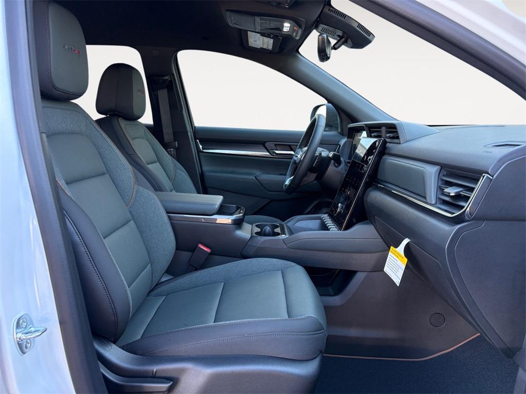 new 2026 GMC Terrain car, priced at $39,953