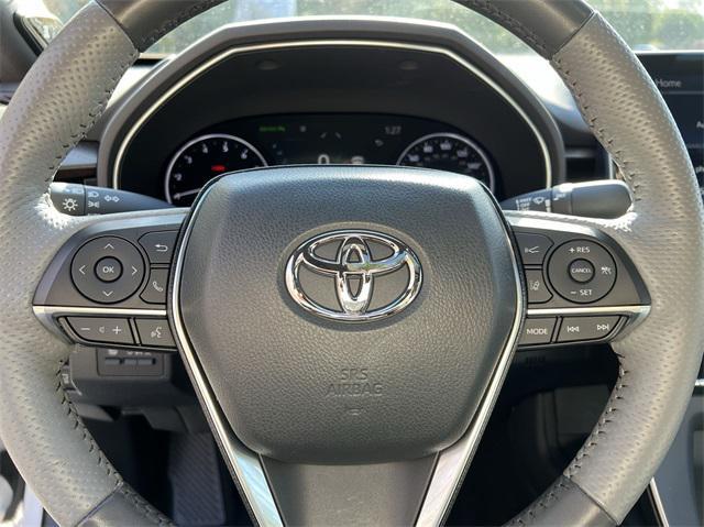 used 2022 Toyota Avalon car, priced at $36,500