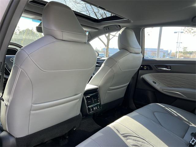 used 2022 Toyota Avalon car, priced at $36,500