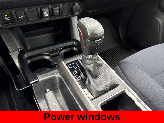 used 2023 Toyota Tacoma car, priced at $41,000