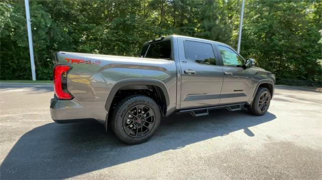 new 2024 Toyota Tundra car, priced at $64,196