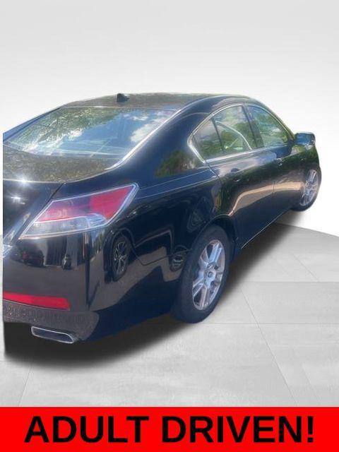 used 2010 Acura TL car, priced at $13,988