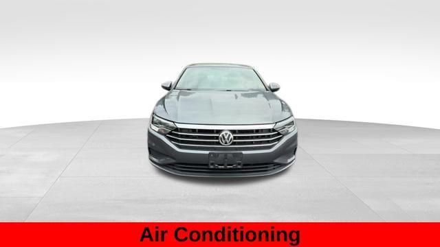 used 2019 Volkswagen Jetta car, priced at $16,000