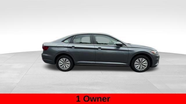 used 2019 Volkswagen Jetta car, priced at $16,000