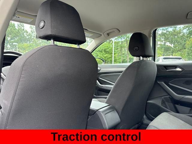 used 2019 Volkswagen Jetta car, priced at $16,000