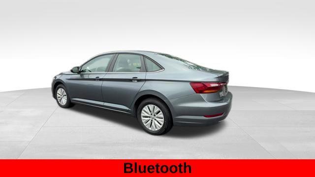 used 2019 Volkswagen Jetta car, priced at $16,000