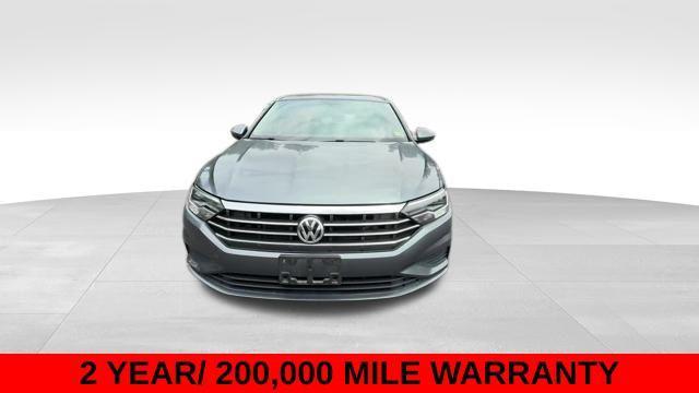 used 2019 Volkswagen Jetta car, priced at $16,000