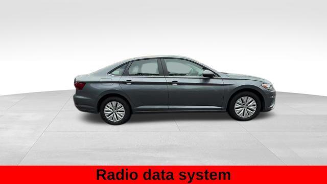used 2019 Volkswagen Jetta car, priced at $16,000