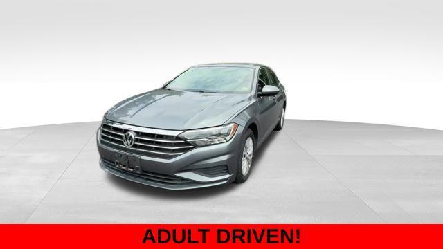 used 2019 Volkswagen Jetta car, priced at $16,000