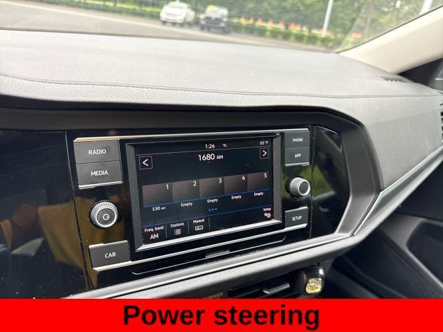 used 2019 Volkswagen Jetta car, priced at $16,000