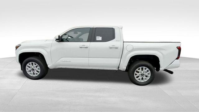 new 2025 Toyota Tacoma car, priced at $40,902