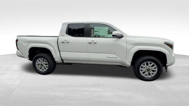 new 2025 Toyota Tacoma car, priced at $40,902