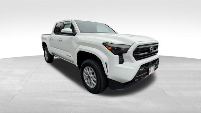 new 2025 Toyota Tacoma car, priced at $40,902