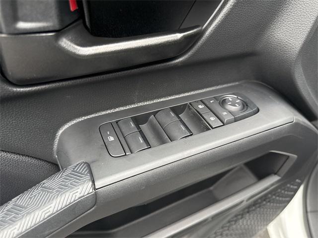 new 2025 Toyota Tacoma car, priced at $42,230