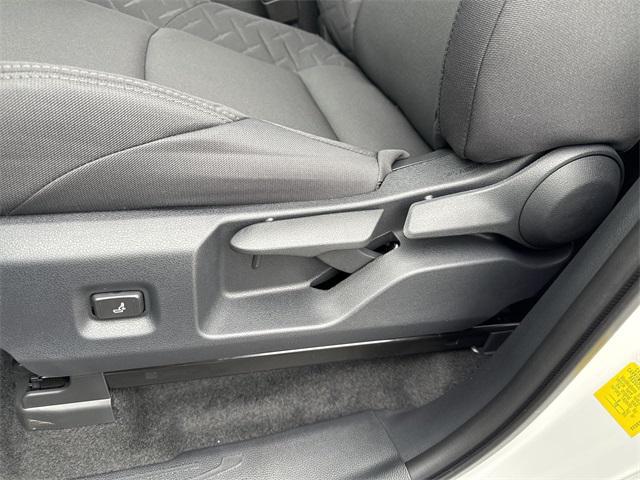 new 2025 Toyota Tacoma car, priced at $42,230