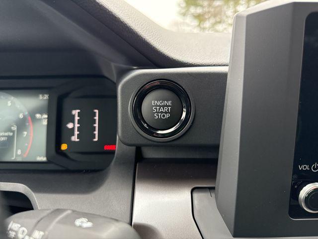 new 2025 Toyota Tacoma car, priced at $40,902