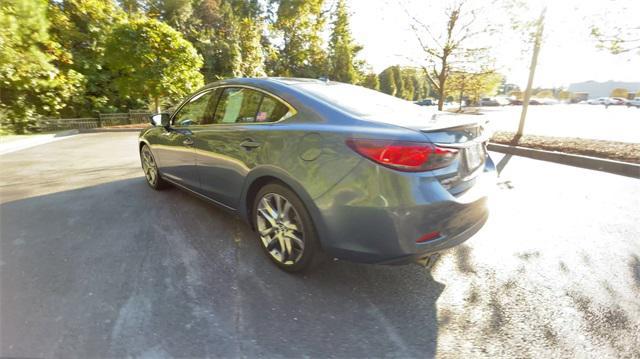 used 2014 Mazda Mazda6 car, priced at $14,988