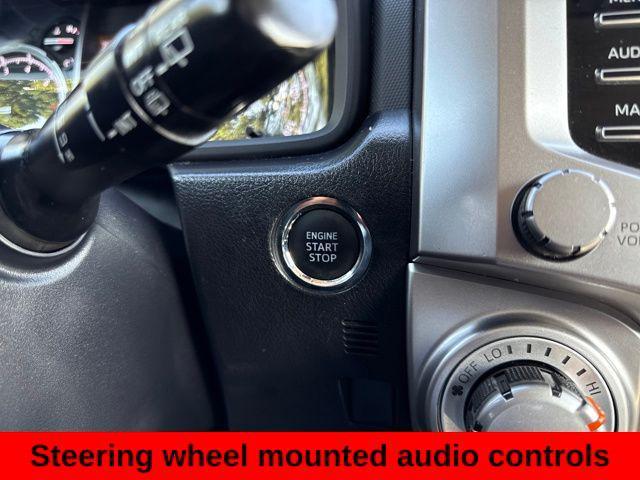 used 2022 Toyota 4Runner car, priced at $34,900
