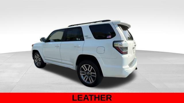 used 2022 Toyota 4Runner car, priced at $34,900